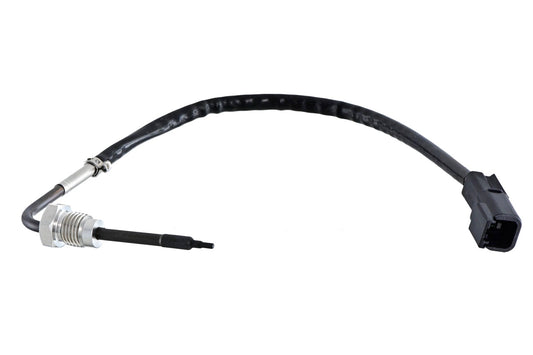 HELLA Sensor, exhaust gas temperature - 2-pin connector 6PT358181-811
