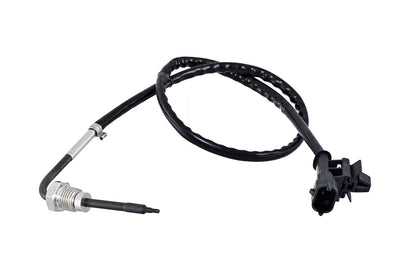 HELLA Sensor, exhaust gas temperature - 2-pin connector 6PT358181-831