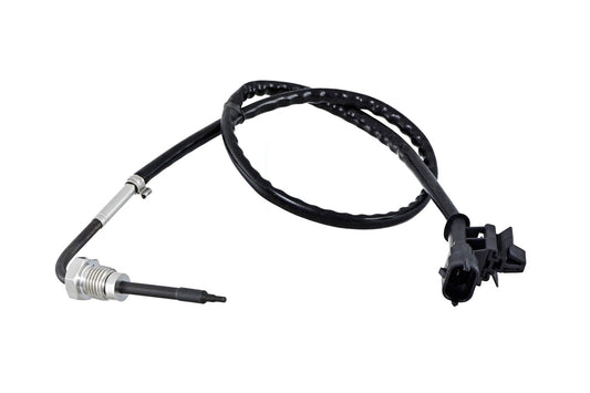 HELLA Sensor, exhaust gas temperature - 2-pin connector 6PT358181-831