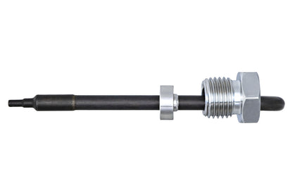 HELLA Sensor, exhaust gas temperature - 2-pin connector 6PT358181-831
