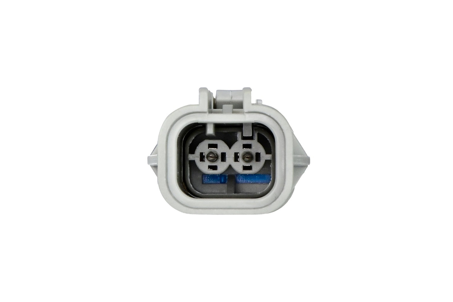 HELLA Sensor, exhaust gas temperature - 2-pin connector 6PT358181-851