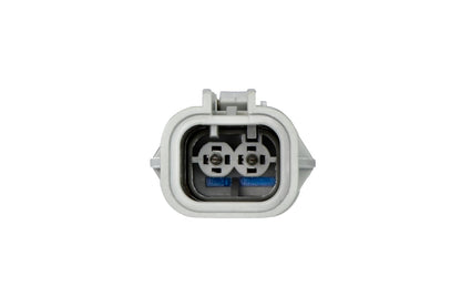 HELLA Sensor, exhaust gas temperature - 2-pin connector 6PT358181-851