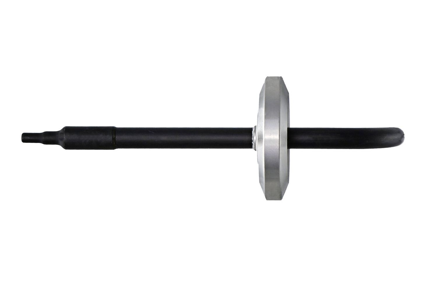 HELLA Sensor, exhaust gas temperature - 2-pin connector 6PT358181-851