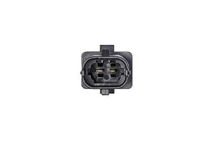HELLA Sensor, exhaust gas temperature - 2-pin connector 6PT358181-861