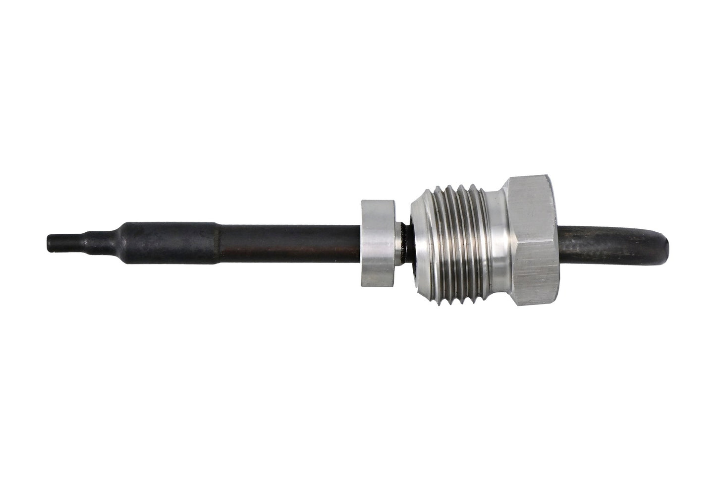 HELLA Sensor, exhaust gas temperature - 2-pin connector 6PT358181-891