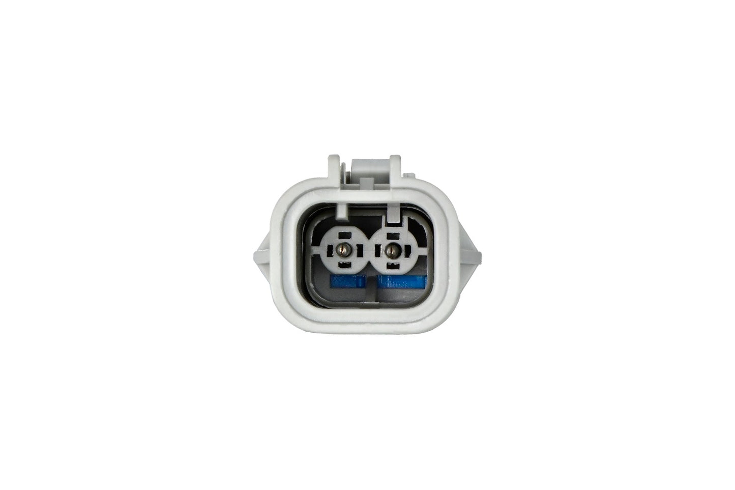 HELLA Sensor, exhaust gas temperature - 2-pin connector 6PT358181-901