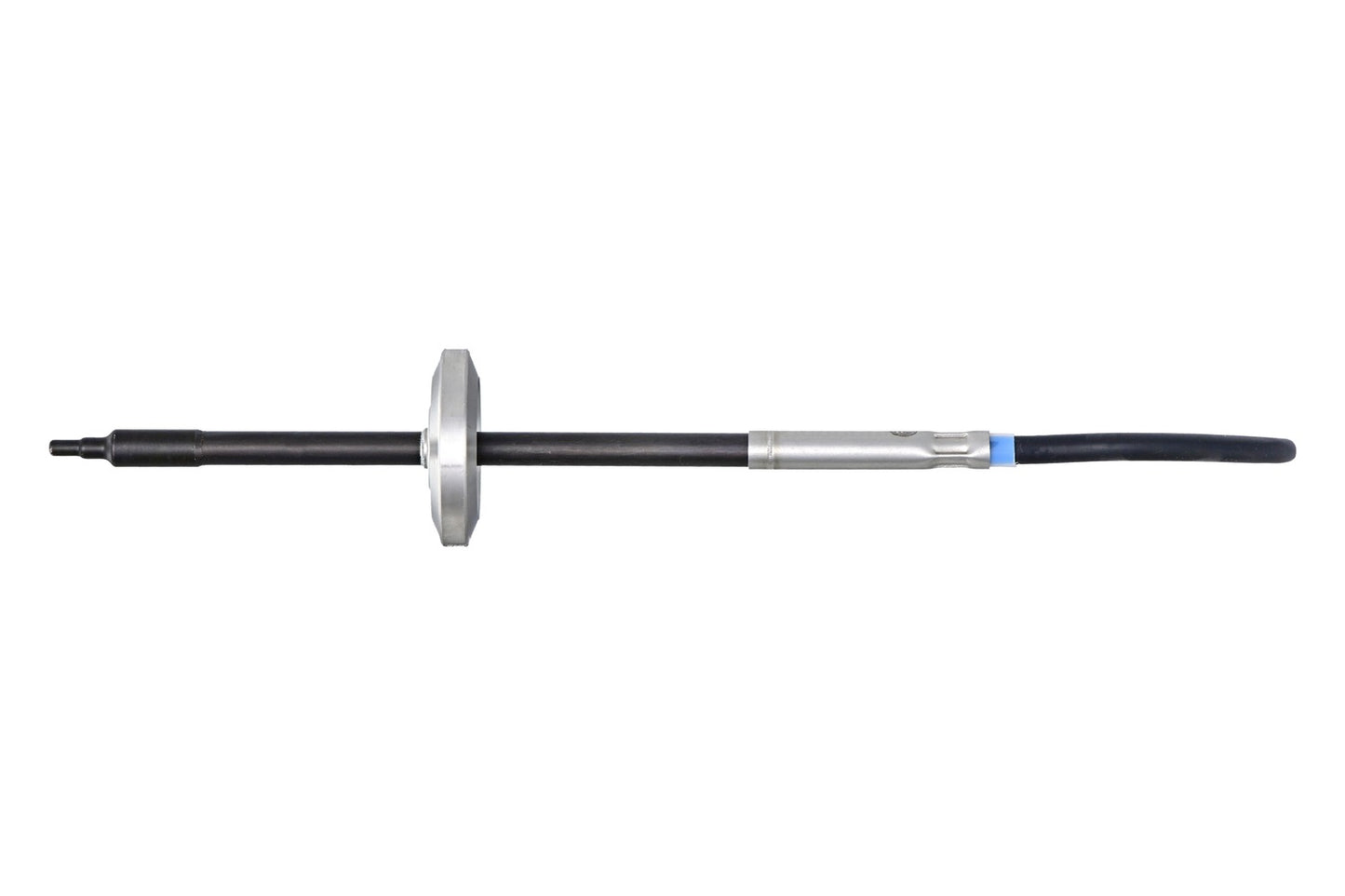 HELLA Sensor, exhaust gas temperature - 2-pin connector 6PT358181-901