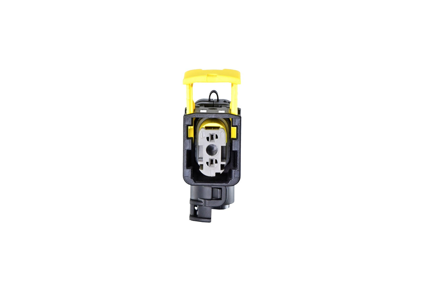 HELLA Sensor, exhaust gas temperature - 2-pin connector 6PT358181-911