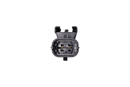 HELLA Sensor, exhaust gas temperature - 2-pin connector 6PT358181-921