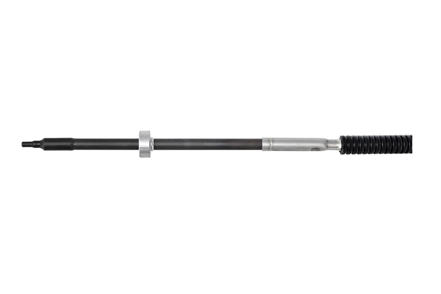 HELLA Sensor, exhaust gas temperature - 2-pin connector 6PT358181-921