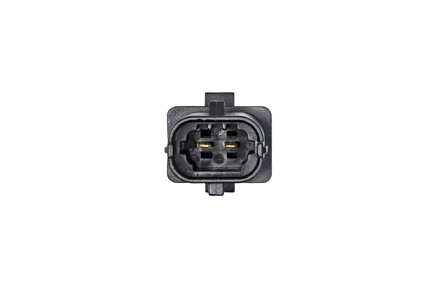 HELLA Sensor, exhaust gas temperature - 2-pin connector 6PT358181-961