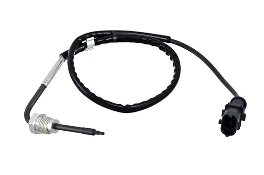 HELLA Sensor, exhaust gas temperature - 2-pin connector 6PT358181-961