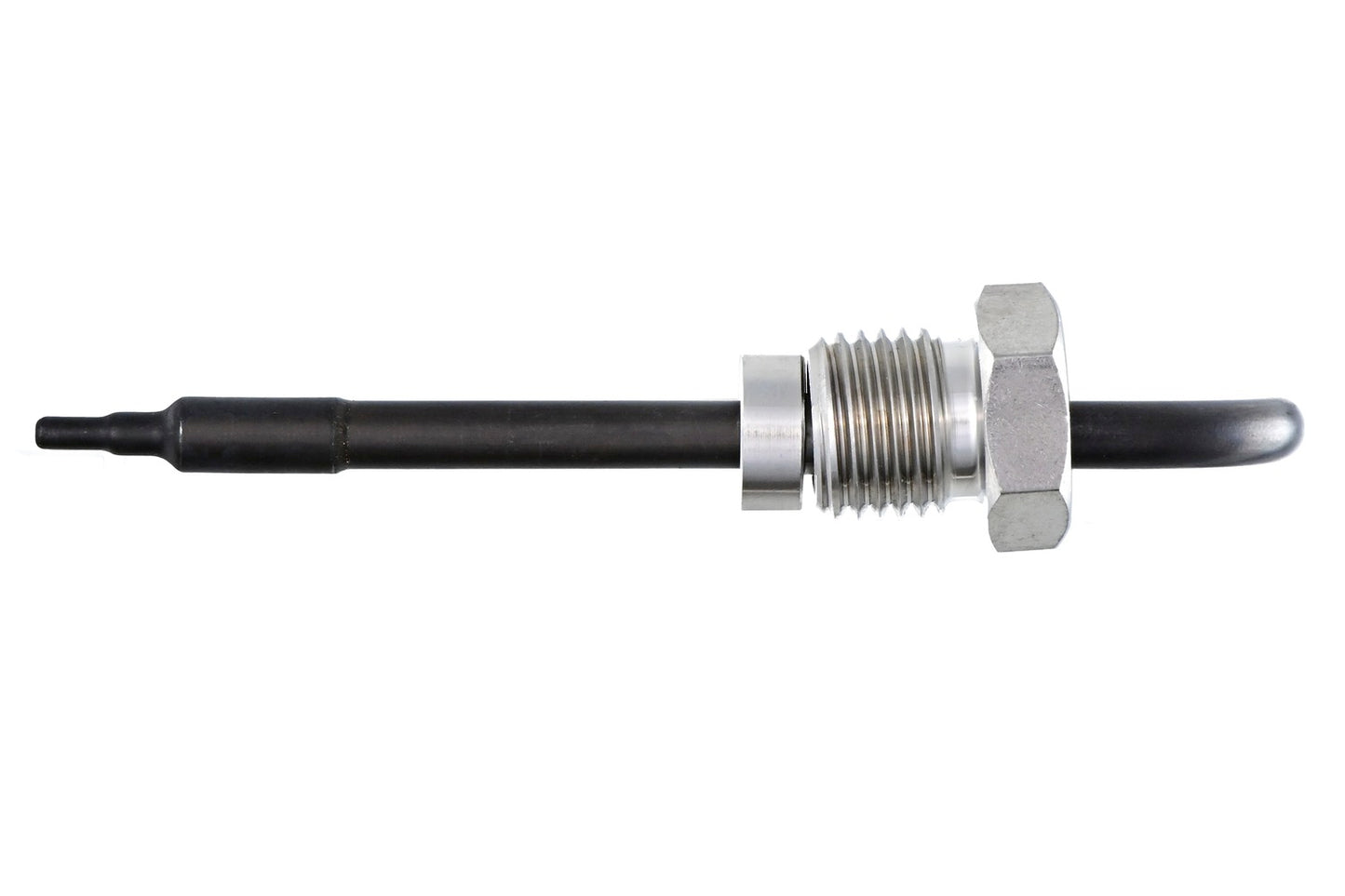 HELLA Sensor, exhaust gas temperature - 2-pin connector 6PT358181-961