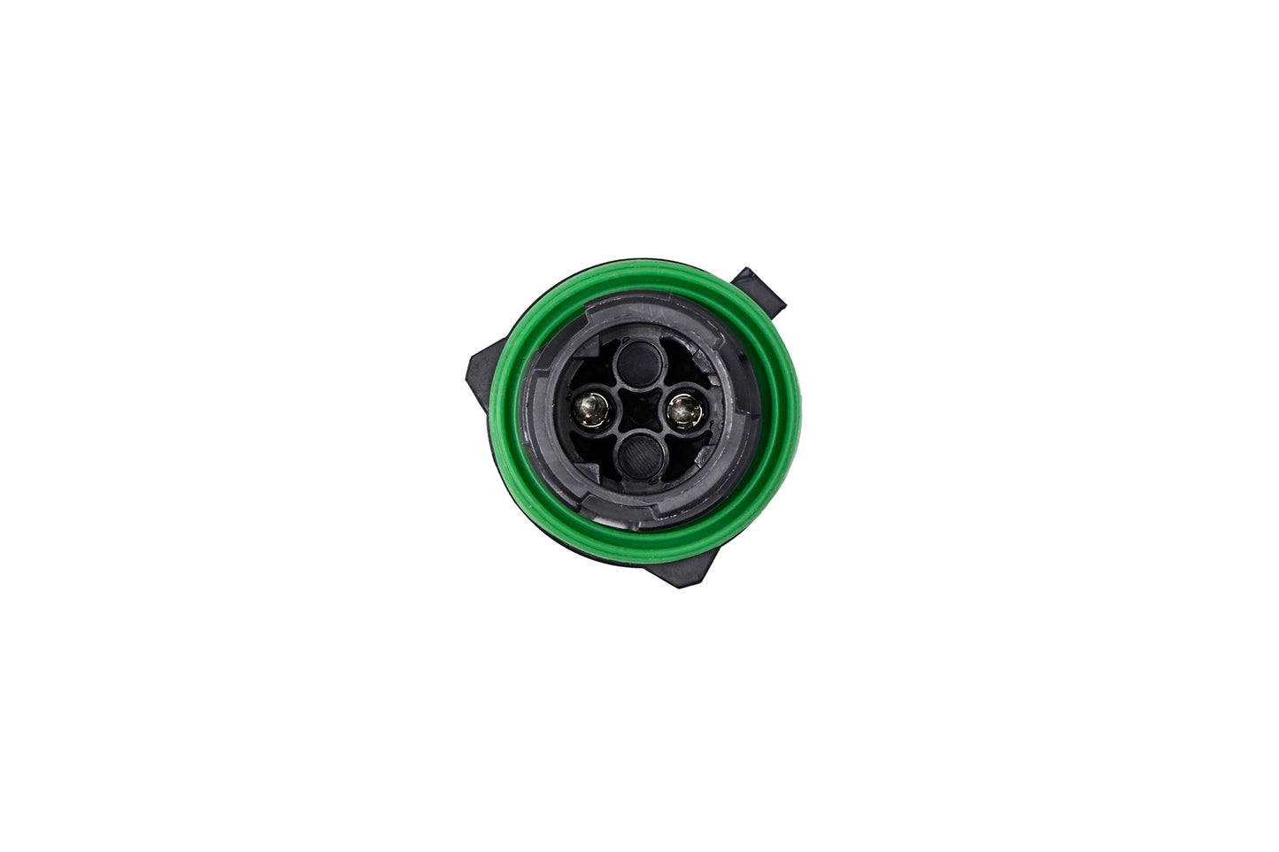 HELLA Sensor, exhaust gas temperature - 2-pin connector 6PT358181-981