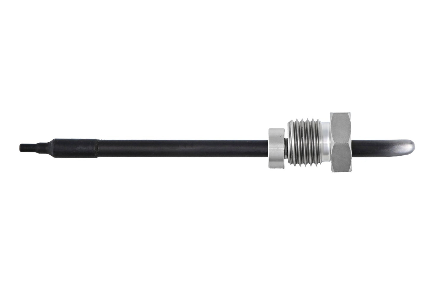 HELLA Sensor, exhaust gas temperature - 2-pin connector 6PT358181-991