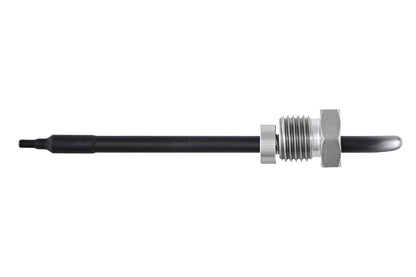 HELLA Sensor, exhaust gas temperature - 2-pin connector 6PT358181-991