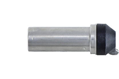 HELLA Sensor, wheel speed - 2-pin connector - Front Axle 6PU230048-331