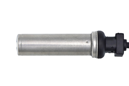HELLA Sensor, wheel speed - 2-pin connector - Rear Axle Left 6PU230048-361