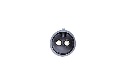 HELLA Sensor, wheel speed - 2-pin connector - Front Axle Left/Rear Axle Right 6PU230048-411