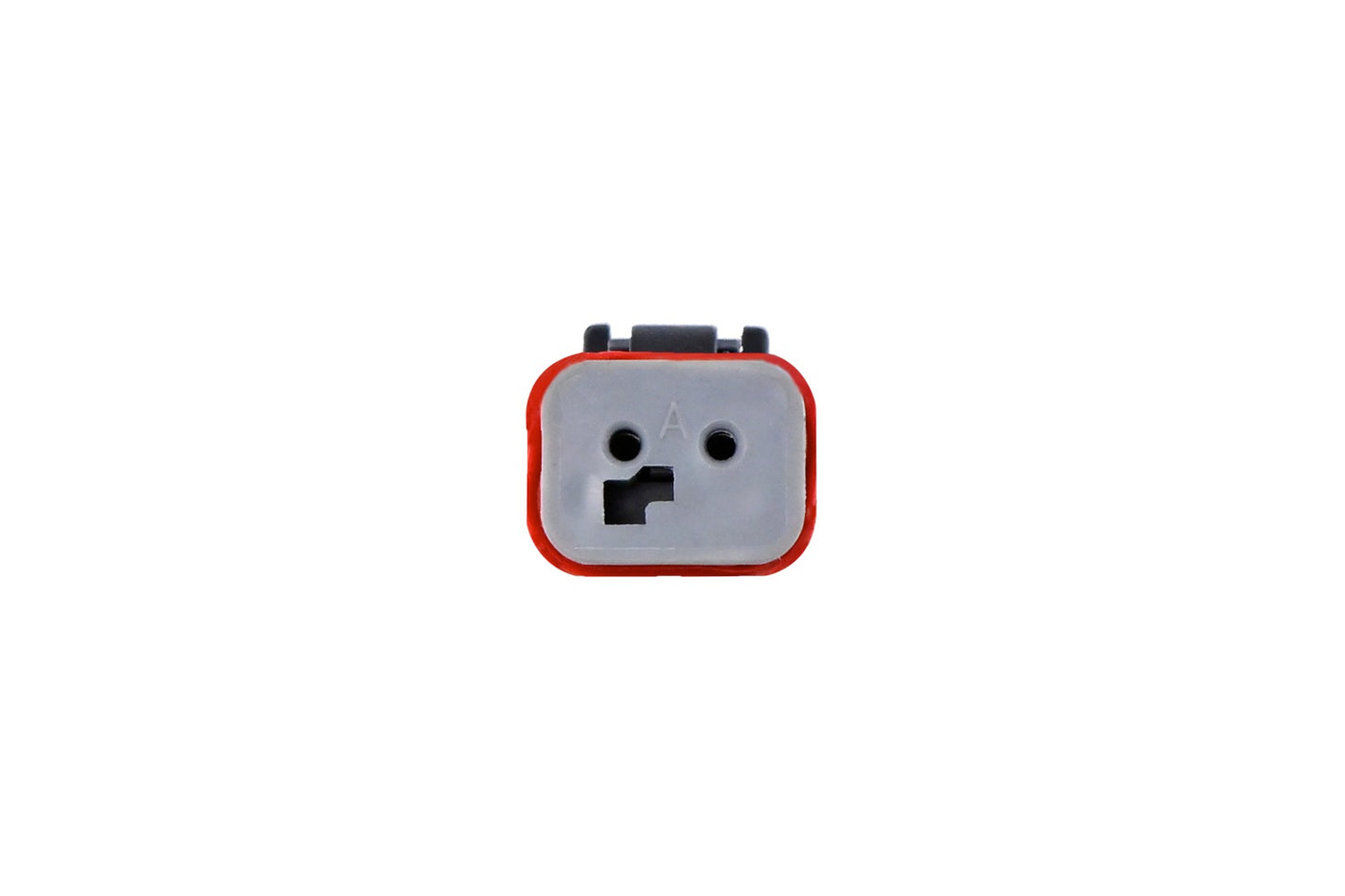 HELLA Sensor, wheel speed - 2-pin connector - Front Axle Right/Rear Axle Right 6PU230048-441