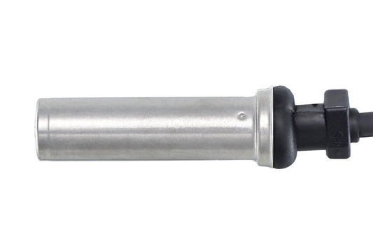HELLA Sensor, wheel speed - 2-pin connector - Front Axle Right/Rear Axle Right 6PU230048-441