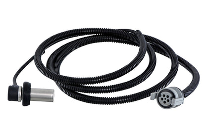 HELLA Sensor, wheel speed - 2-pin connector - Rear Axle 6PU230048-471