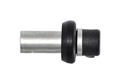 HELLA Sensor, wheel speed - 2-pin connector - Front Axle Left 6PU230048-511