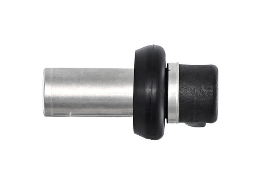 HELLA Sensor, wheel speed - 2-pin connector - Front Axle Left 6PU230048-511