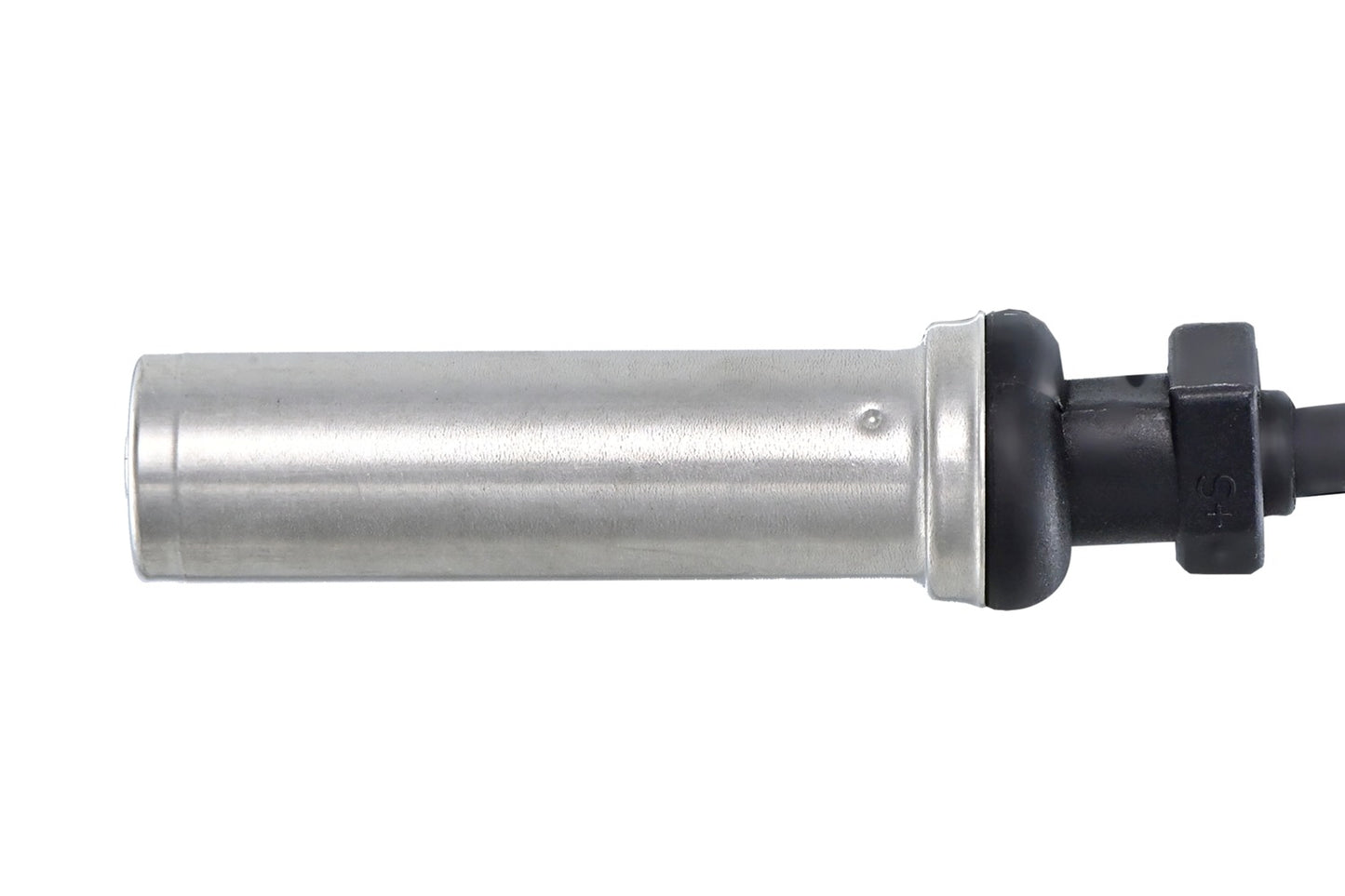 HELLA Sensor, wheel speed - 2-pin connector - Front Axle Right 6PU230048-541