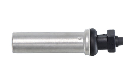 HELLA Sensor, wheel speed - 2-pin connector - Front Axle Right 6PU230048-541