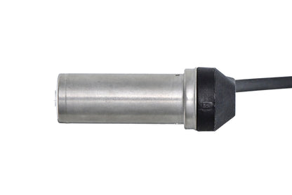 HELLA Sensor, wheel speed - 2-pin connector - Front Axle Left 6PU230048-561