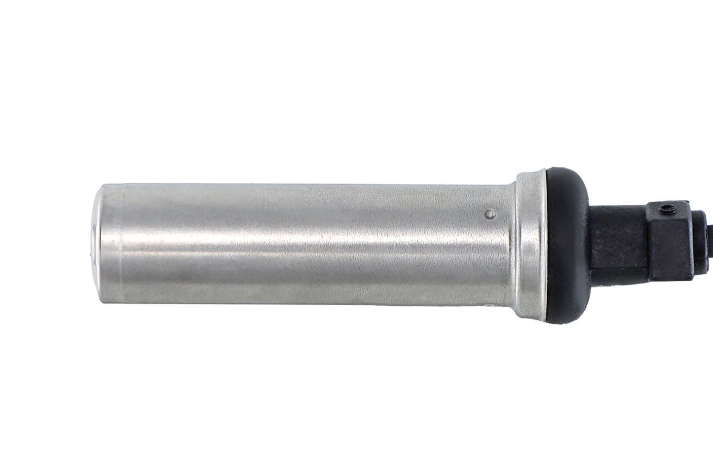 HELLA Sensor, wheel speed - 2-pin connector - Rear Axle 6PU230048-581