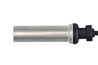 HELLA Sensor, wheel speed - 2-pin connector - Rear Axle 6PU230048-591