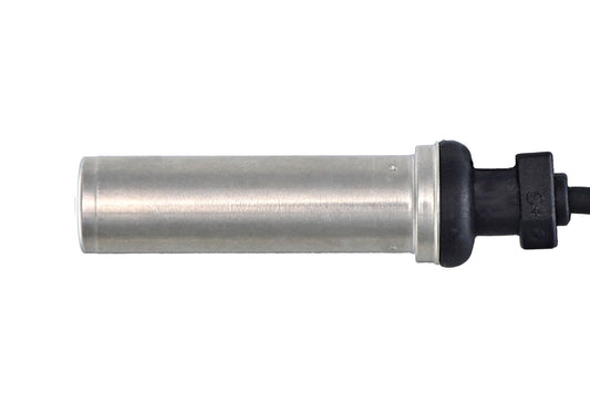 HELLA Sensor, wheel speed - 2-pin connector - Rear Axle 6PU230048-591