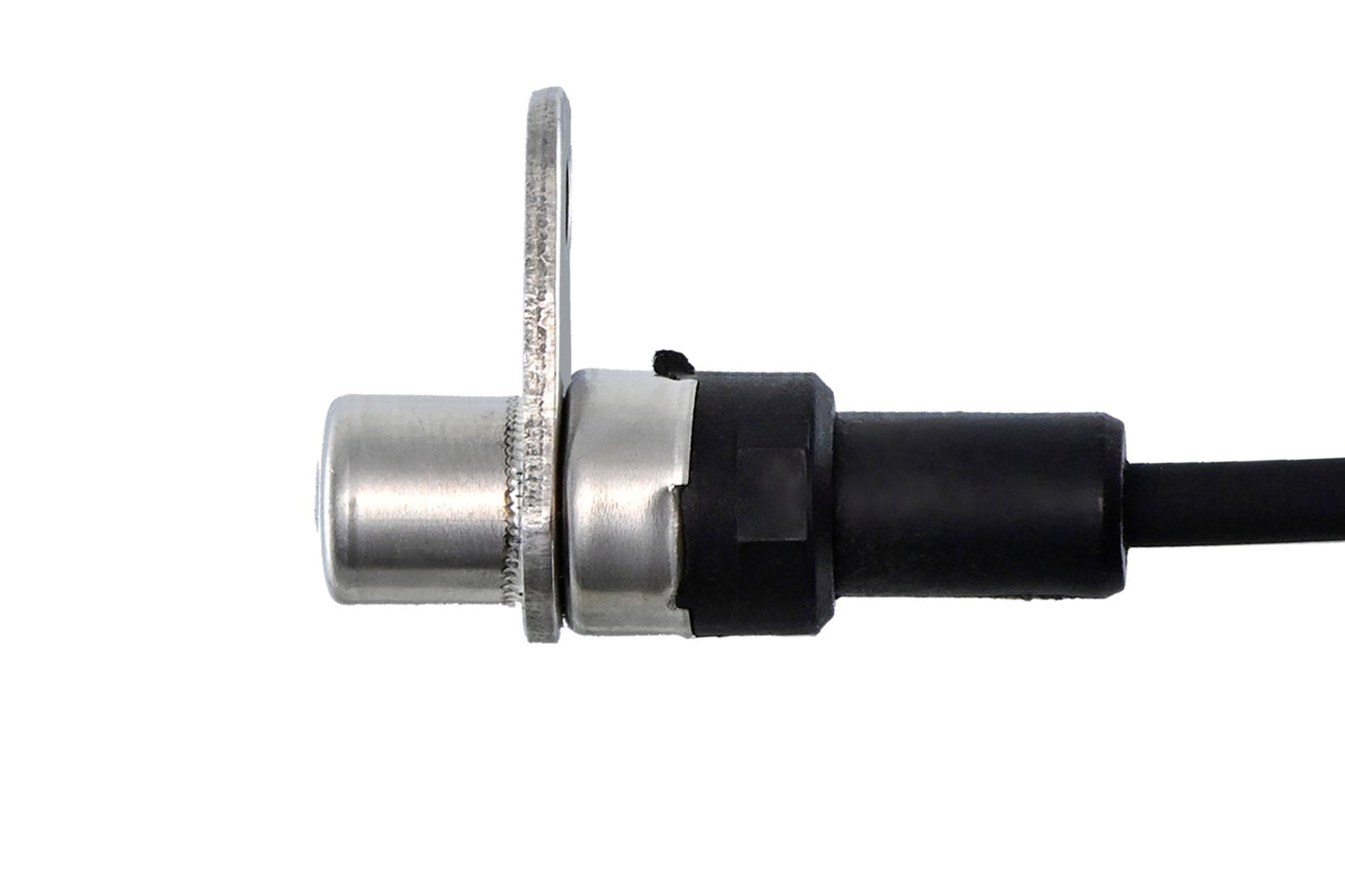 HELLA Sensor, wheel speed - 2-pin connector - Rear Axle Left 6PU230048-631