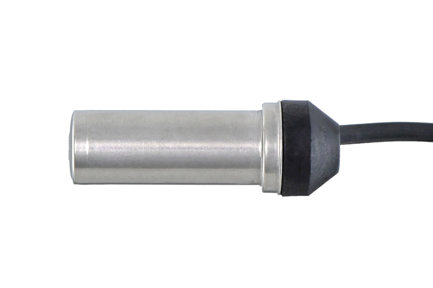 HELLA Sensor, wheel speed - 2-pin connector - Front Axle/Rear Axle 6PU230048-651