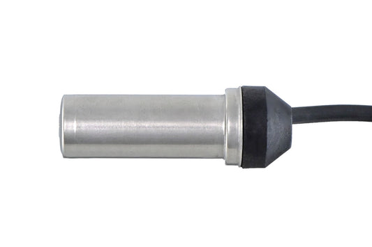 HELLA Sensor, wheel speed - 2-pin connector - Front Axle/Rear Axle 6PU230048-651