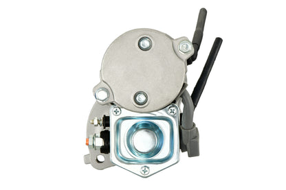 HELLA Starter - 12V - 2kW - for e.g. LAND ROVER FREELANDER 2 (L359) 2.2 TD4  8EA011613-021