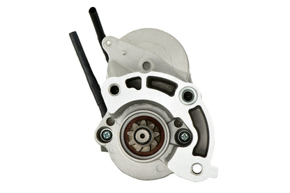 HELLA Starter - 12V - 2kW - for e.g. LAND ROVER FREELANDER 2 (L359) 2.2 TD4  8EA011613-021