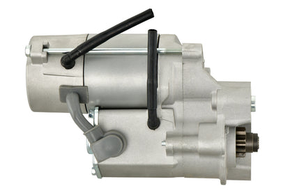 HELLA Starter - 12V - 2kW - for e.g. LAND ROVER FREELANDER 2 (L359) 2.2 TD4  8EA011613-021