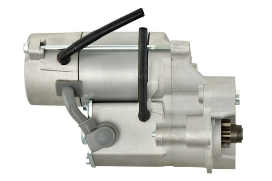 HELLA Starter - 12V - 2kW - for e.g. LAND ROVER FREELANDER 2 (L359) 2.2 TD4  8EA011613-021