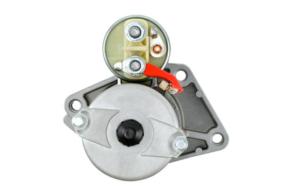HELLA Starter - 12V - 1.6kW - for e.g. RENAULT TRAFIC III Van (FG_) 1.6 dCi 120 8EA011613-041