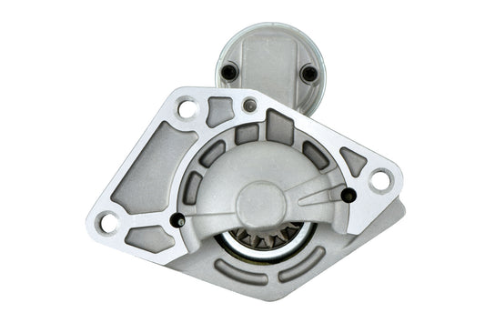 HELLA Starter - 12V - 1.6kW - for e.g. RENAULT TRAFIC III Van (FG_) 1.6 dCi 120 8EA011613-041