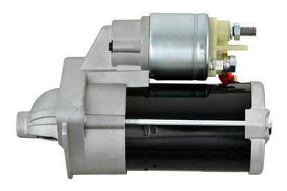 HELLA Starter - 12V - 1.6kW - for e.g. RENAULT TRAFIC III Van (FG_) 1.6 dCi 120 8EA011613-041