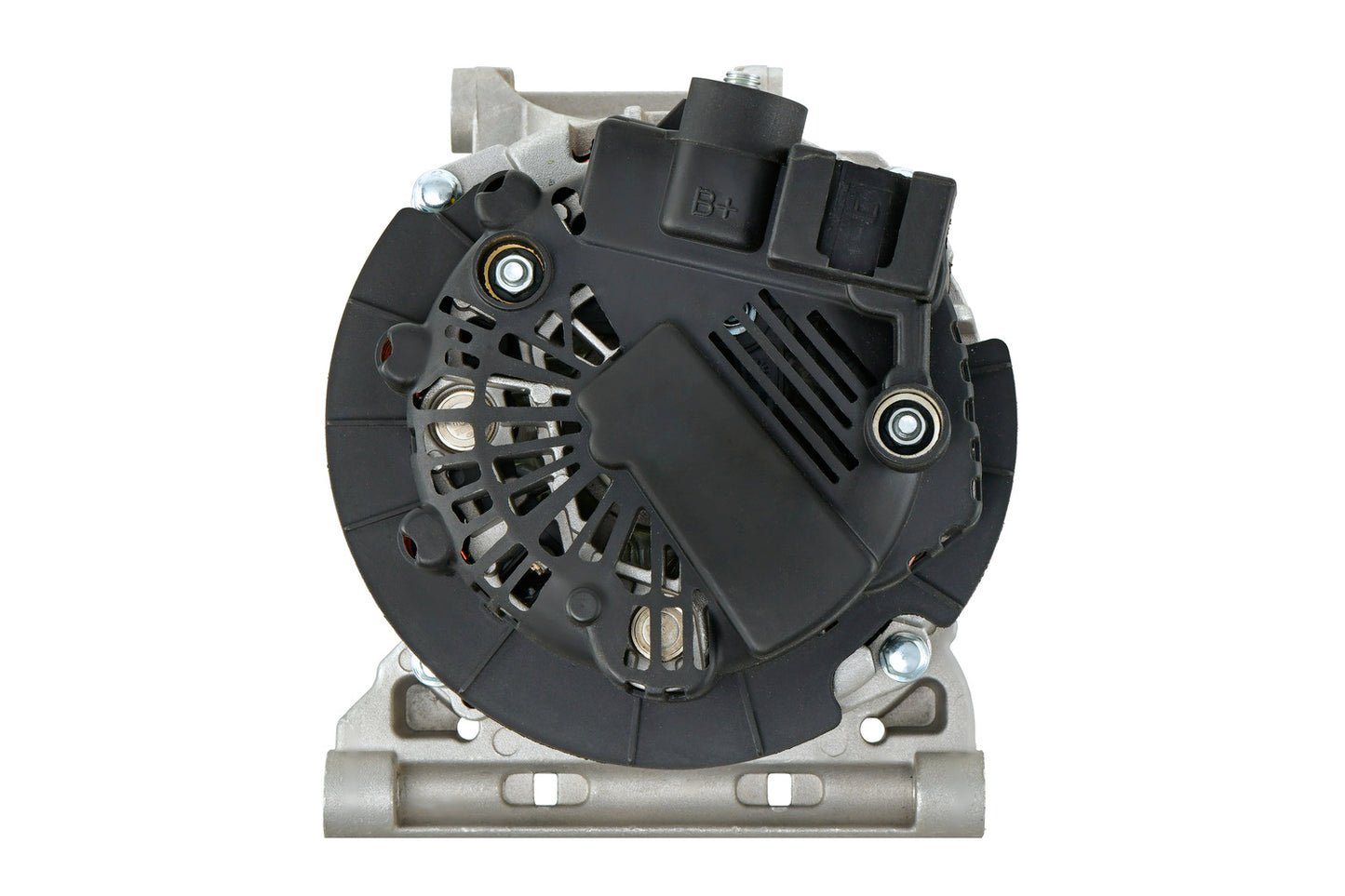 HELLA Alternator - 14V - 115A - for e.g. Mercedes-Benz A-Class (W169) 8EL012429-341