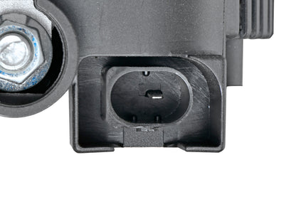 HELLA Alternator - 14V - 115A - for e.g. Mercedes-Benz A-Class (W169) 8EL012429-341