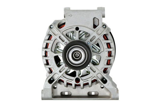 HELLA Alternator - 14V - 115A - for e.g. Mercedes-Benz A-Class (W169) 8EL012429-341