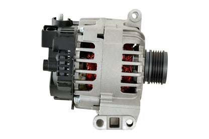 HELLA Alternator - 14V - 115A - for e.g. Mercedes-Benz A-Class (W169) 8EL012429-341