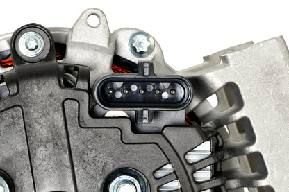 HELLA Alternator - 28V - 100A - for e.g. Mercedes-Benz Actros 8EL012584-941