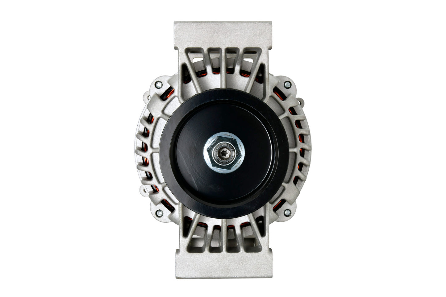 HELLA Alternator - 28V - 100A - for e.g. Mercedes-Benz Actros 8EL012584-941